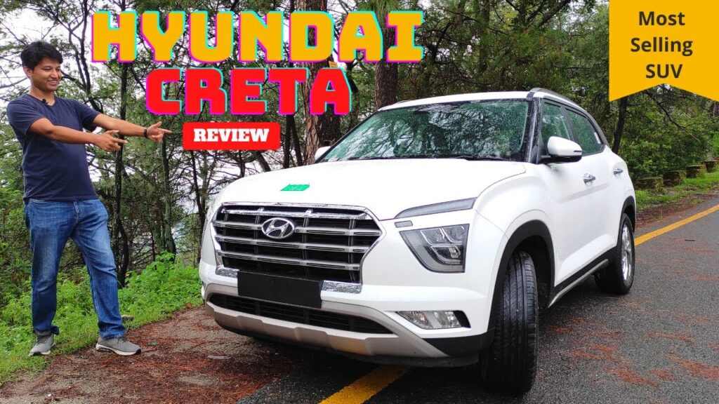 Hyundai Creta 2022 Full indepth Review: Most Selling SUV of Nepal