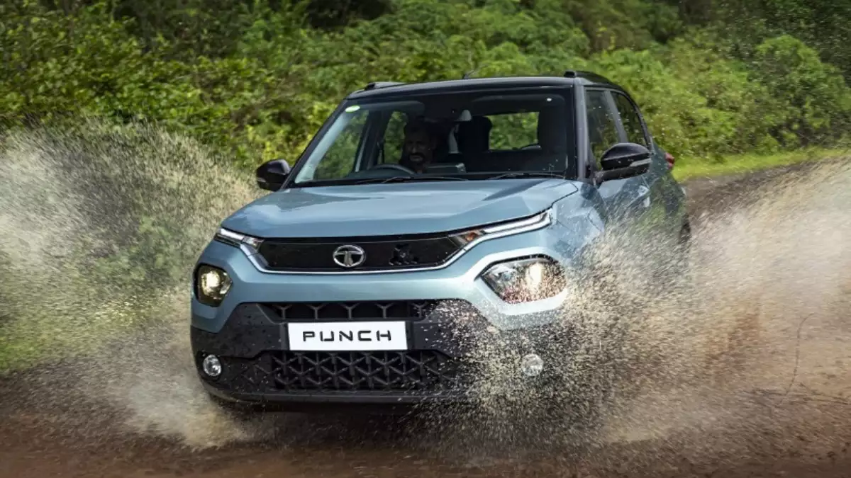 Tata Punch in Nepal Price, Variants, Engine, Performance, Review