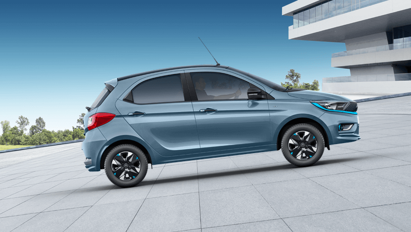 Tata Tiago EV Price, Specification, Range, Battery, Colors, Launch in Nepal